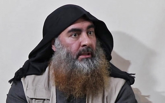 The tip, the raid, the reveal: The takedown of al-Baghdadi