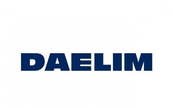 Daelim Industrial to acquire US Kraton's chemical business