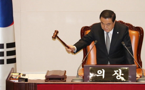 S. Korea passes new law for P2P lenders