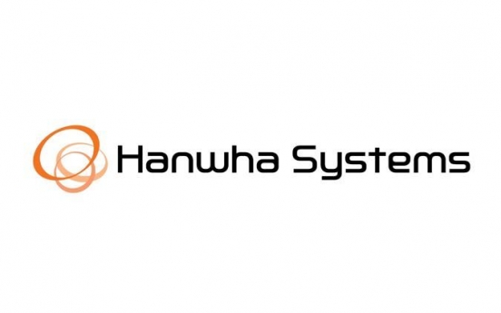 Hanwha Systems IPO to raise W402.6b amid institutional investors’ chilly reception