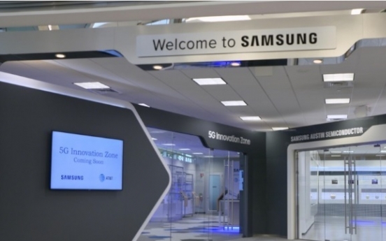 Samsung shuts down custom CPU development project in US