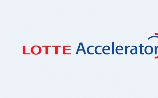 Lotte Accelerator hosts demo day in Busan
