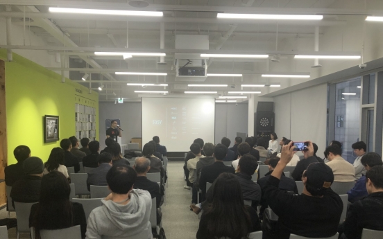 SOSV seeks promising Korean startups