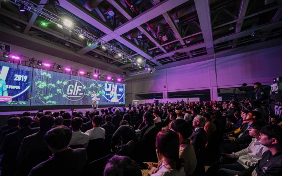 Global Innovator Festa selects 46 teams with entrepreneurial potential