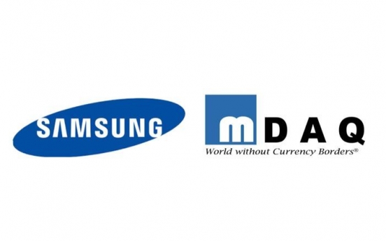 Singapore-based M-Daq raises pre-series D to expand to Korea