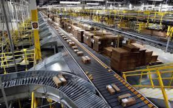 Kendall Square acquires Amazon logistics center in Prague