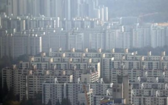 Seoul unveils plan to invigorate reverse mortgages for elderly homeowners