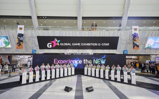 G-Star 2019 sees record attendance from 36 countries