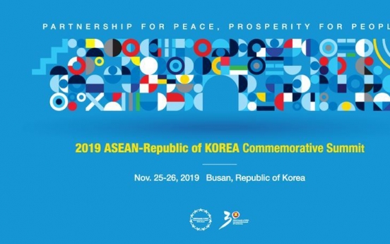 [ASEAN-Korea summit] Co-chair’s statement of the 2019 ASEAN-Republic of Korea Commemorative Summit