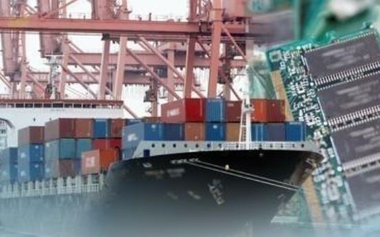 Sluggish exports, consumption cast shadow on economy