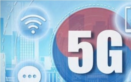 Samsung Electronics ranks 2nd in global applications of 5G patents