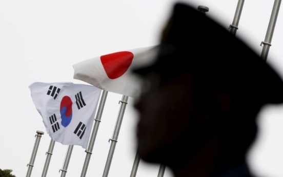 S. Korea, Japan to hold talks over monthslong trade row