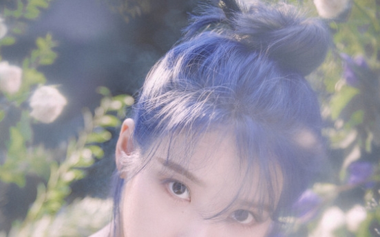 Playlist: 10 relaxing IU songs to keep you warm this winter