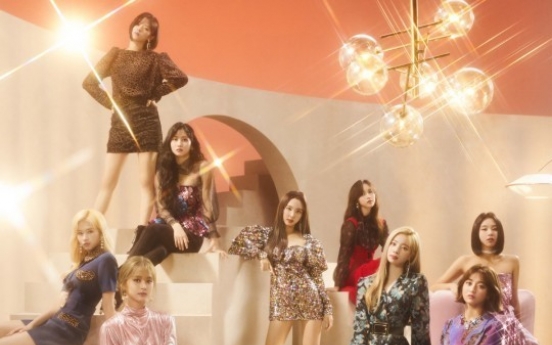 Agency warns of legal action after TWICE member injured by crowd of fans