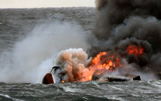 [Newsmaker] Third body retrieved 20 days after Jeju boat capsizes