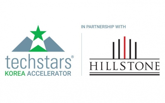 Techstars Korea to accept applications for 1st batch through March 2020