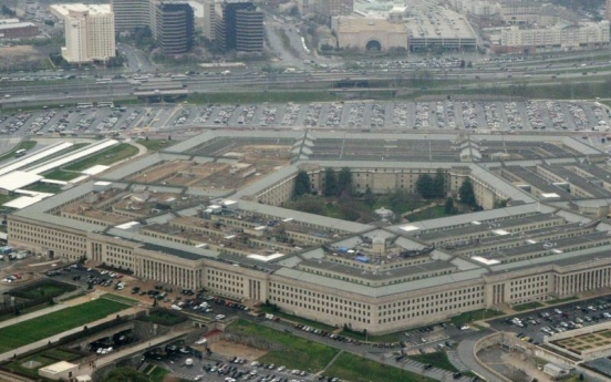 US hopes N. Korea refrains from nuclear, long-range missile tests: Pentagon