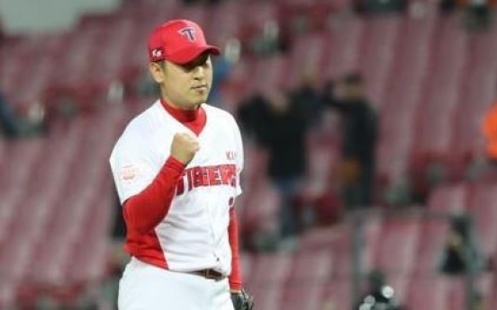 Former KBO MVP announces retirement