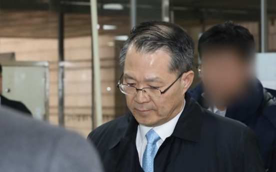 Samsung VP gets jail term for attempting to break up labor union