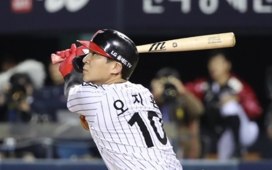 KBO free agent shortstop returns to original team after controversial negotiations