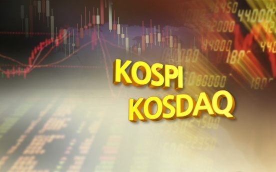 Kosdaq to outperform Kospi in Jan.: analysts