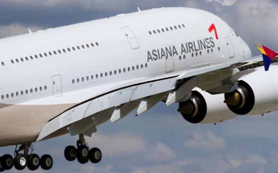 [News Focus] With Asiana officially under HDC, financial improvement emerges as top priority