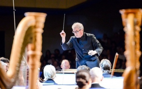 Gamut of big name orchestras onstage in 2020