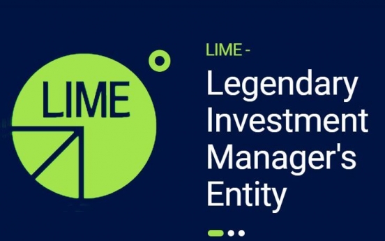 W4.1tr Korean hedge fund Lime Asset faces fraud accusations