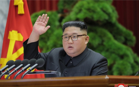 N. Korea highlights legitimacy of leader Kim Jong-un in new documentary