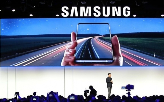 Samsung, LG to showcase upgraded AI-powered products at CES