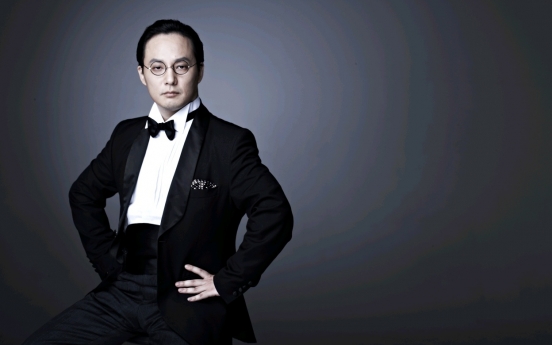 Biopic to look back on late rock legend Shin Hae-chul