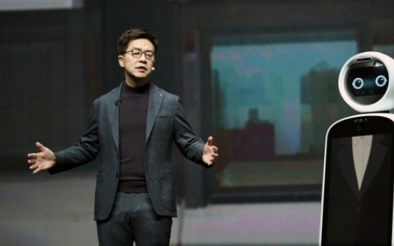 Korean executives continue to deliver keynotes at CES