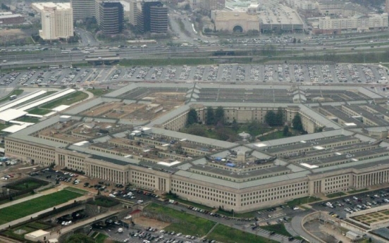 Pentagon rejects Trump threat to hit Iranian cultural sites