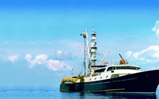 S. Korea to revamp safety policies on deep-sea fishing boats