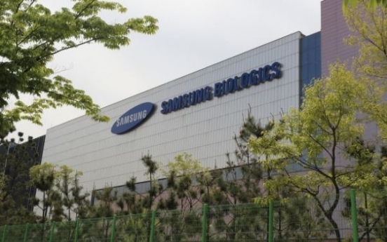 Mundipharma partners with Samsung Bioepis for Hong Kong, Taiwan