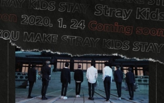 Stray Kids, Ateez to kick off world tours over the next month