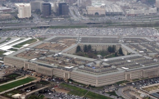 Pentagon claims shared defense costs benefit S. Korean economy