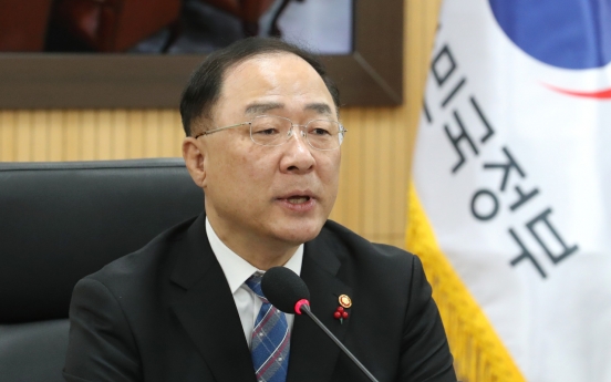 S. Korea to focus on promoting economic cooperation with Russia, Mongolia