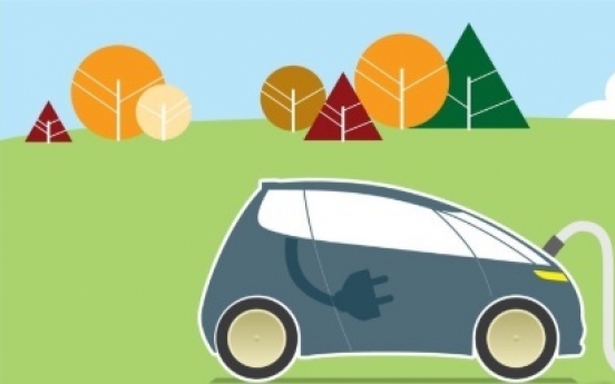 S. Korea changes subsidy scheme for eco-friendly autos