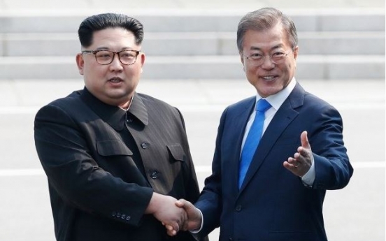 US reaffirms need for inter-Korean cooperation, denuclearization to move in lockstep