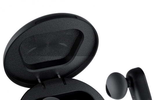 LG Electronics launches wireless earbuds in US