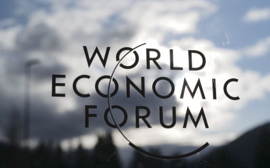 ‘Most CEOs attending WEF pessimistic on 2020 economic growth’