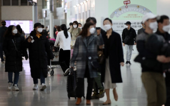 Korean firms scrambling to minimize fallout from Wuhan virus