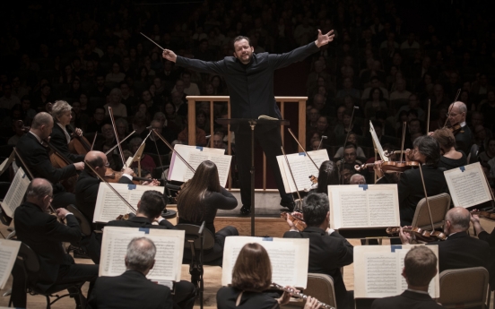 Boston Symphony Orchestra cancels Seoul concert amid coronavirus crisis