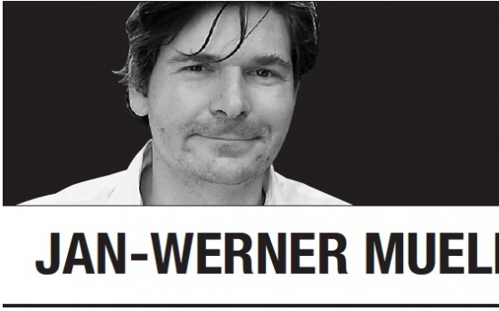 [Jan-Werner Mueller] Christian democracy or illiberal democracy?