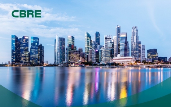 S. Korean commercial real estate to prolong boom in 2020: CBRE