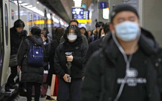 Korea reports 1 more case of novel coronavirus, total now 19