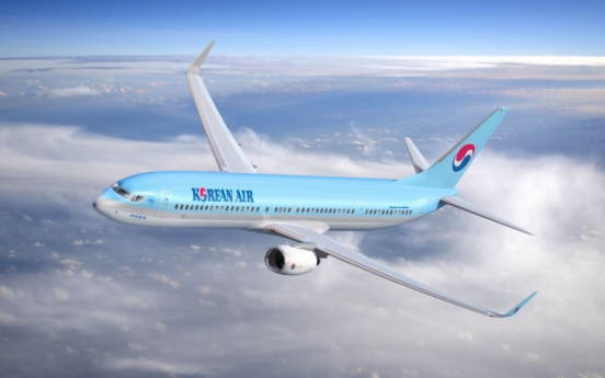 Korean Air to sell assets to regain financial health