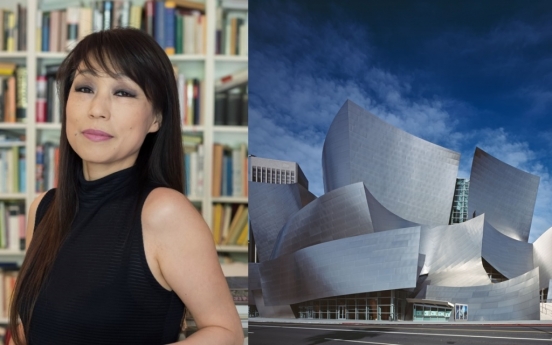 LA Phil to highlight Seoul with 10-day festival