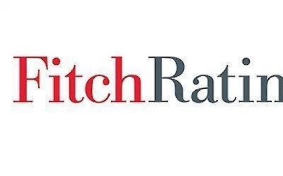 Fitch affirms S. Korea's credit rating at 'AA-'; outlook stable